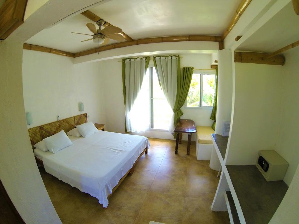 Lanterna Hotel Boracay Balabag  Exterior photo