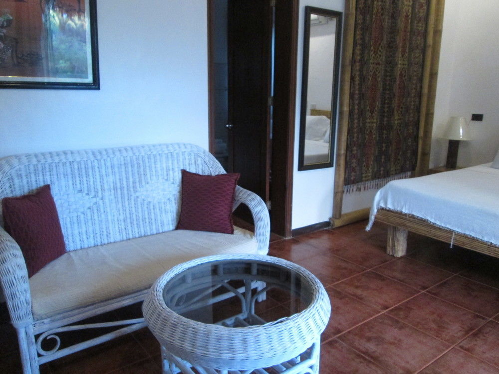 Lanterna Hotel Boracay Balabag  Exterior photo