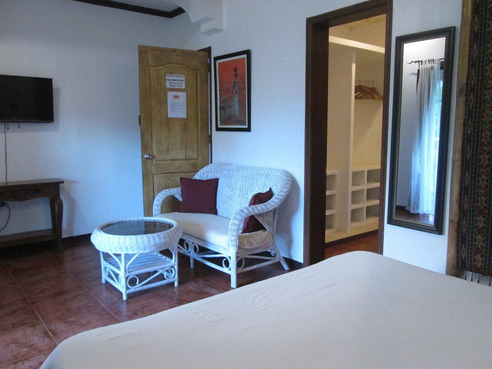 Lanterna Hotel Boracay Balabag  Exterior photo